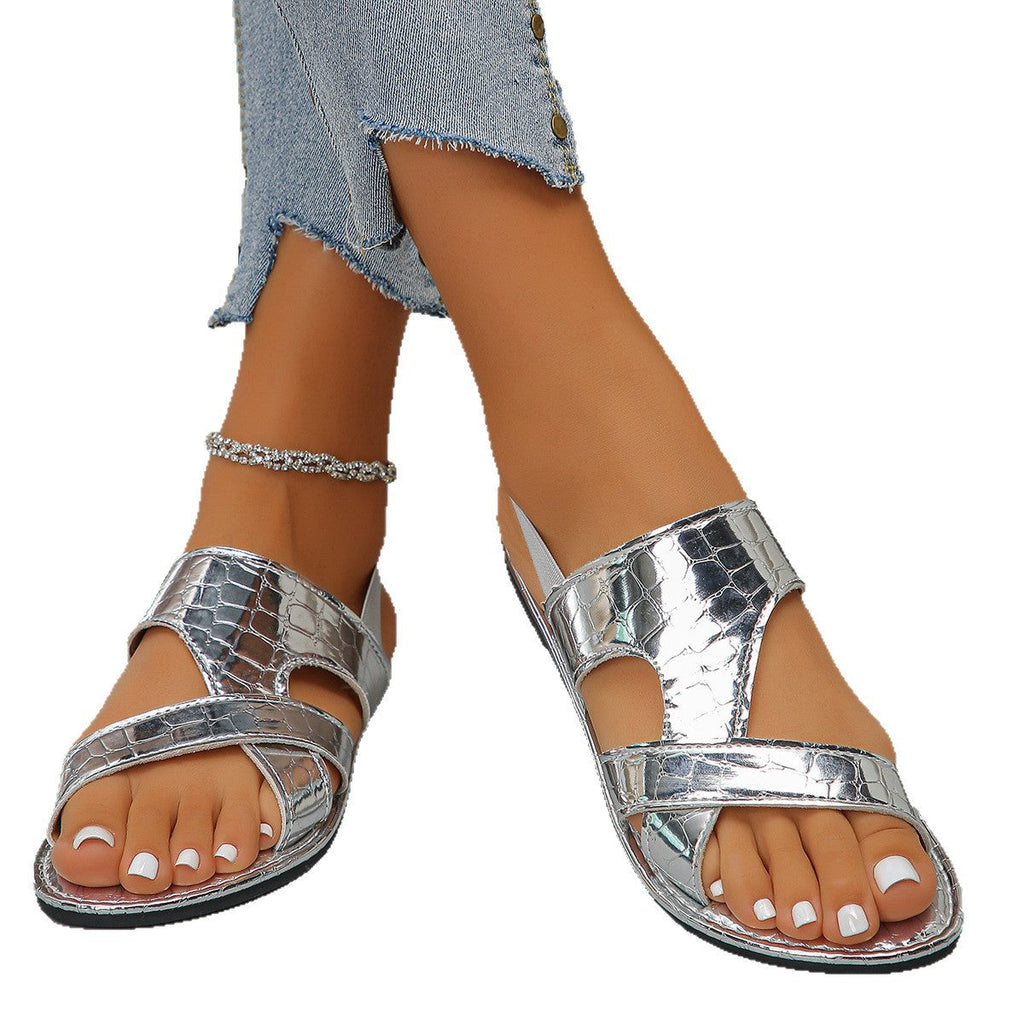Comfortable Orthopedic Sandals for Daily Wear
