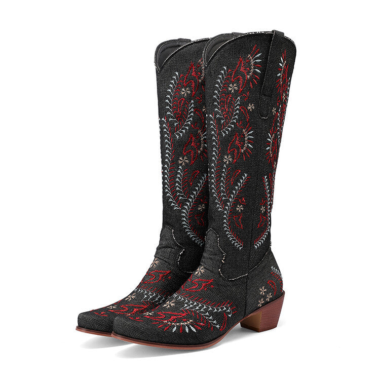 Elegant Orthopedic Boots for Every Step