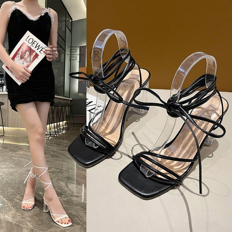 Elegant Orthopedic Sandals for Every Step