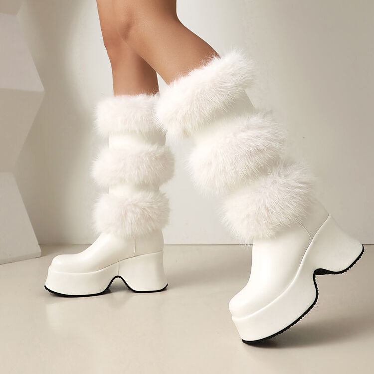Beautifully Crafted Orthopedic Boots