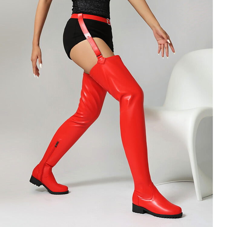 Elegant Orthopedic Boots for Every Step