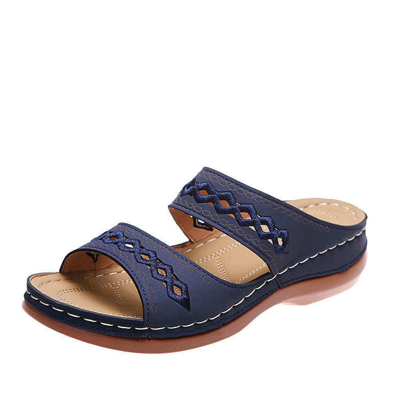 Comfortable Orthopedic Sandals for Daily Wear