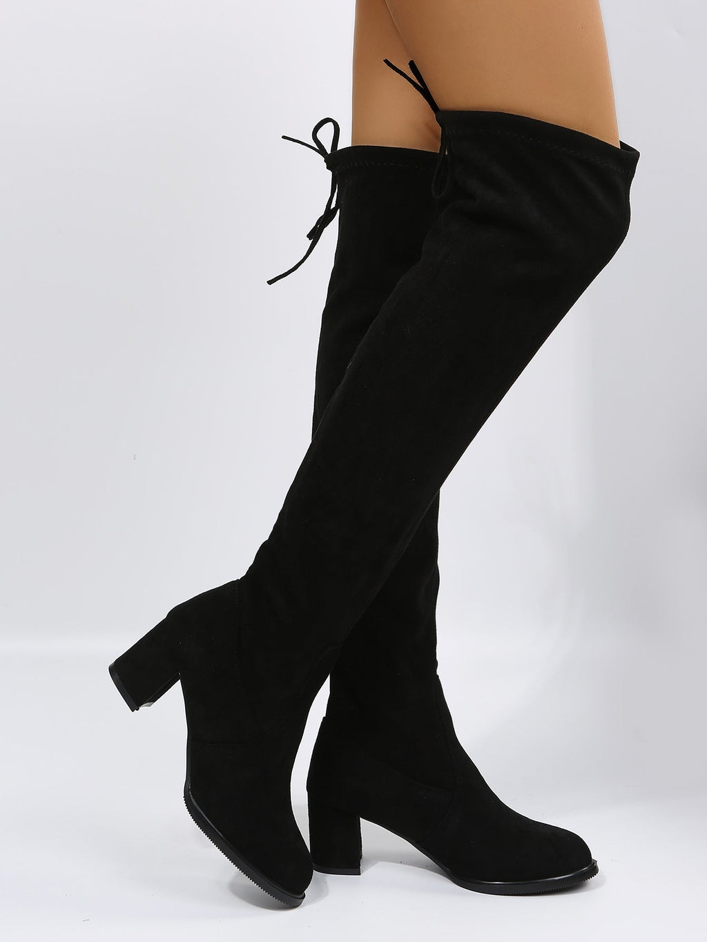 Chic Orthopedic Boots with Unique Design
