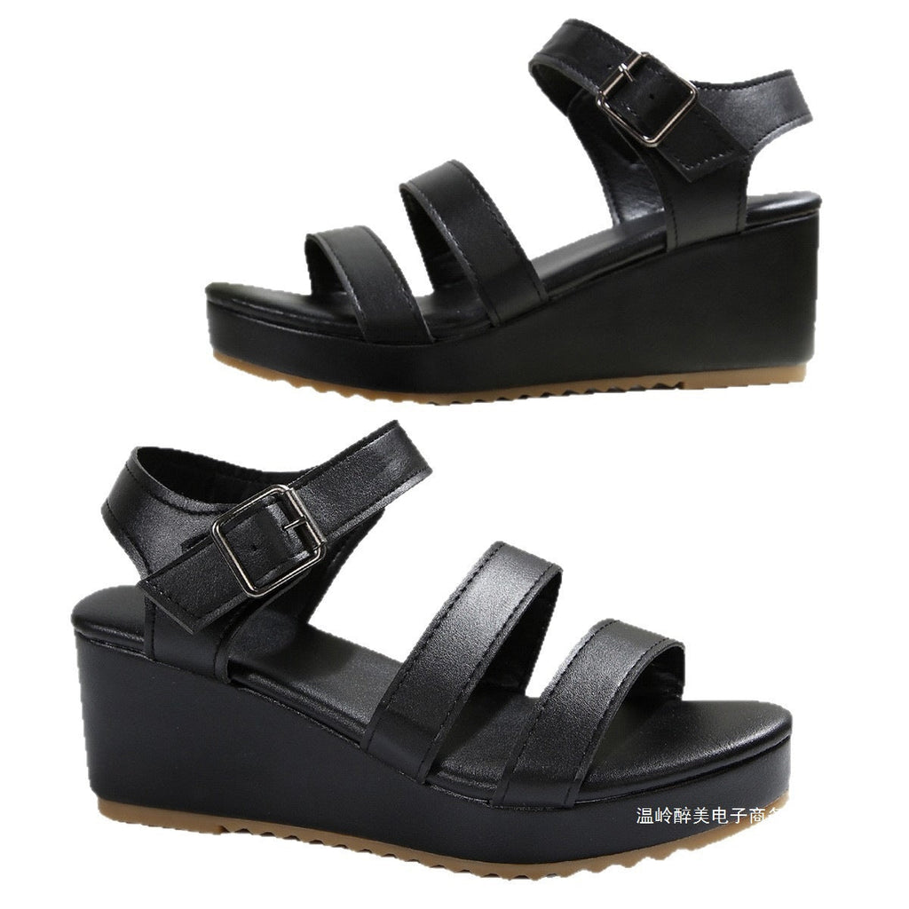 Beautifully Crafted Orthopedic Sandals
