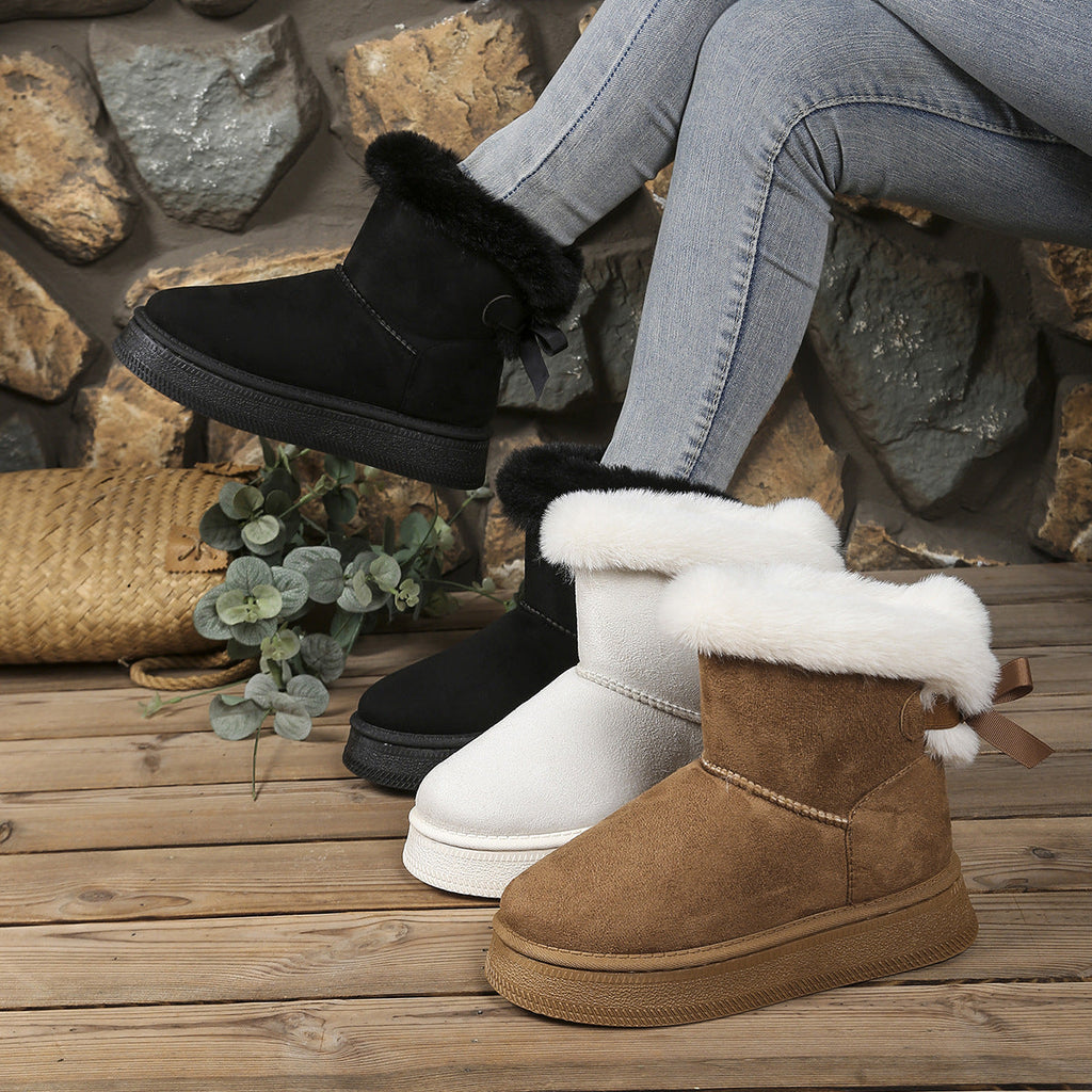 Stylish Orthopedic Boots for Any Occasion