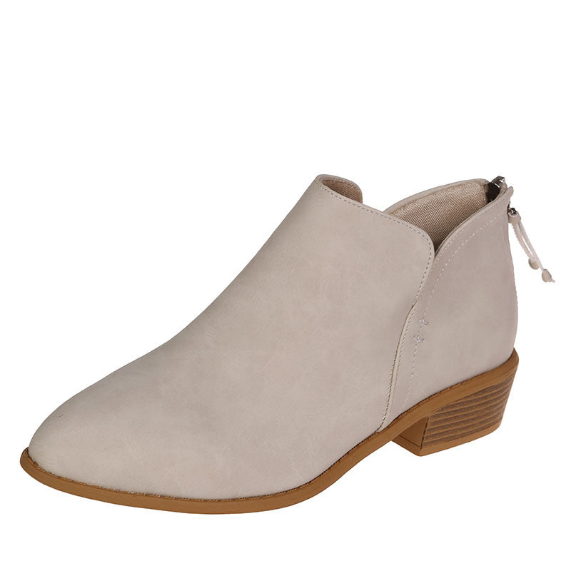 Beautifully Crafted Orthopedic Boots