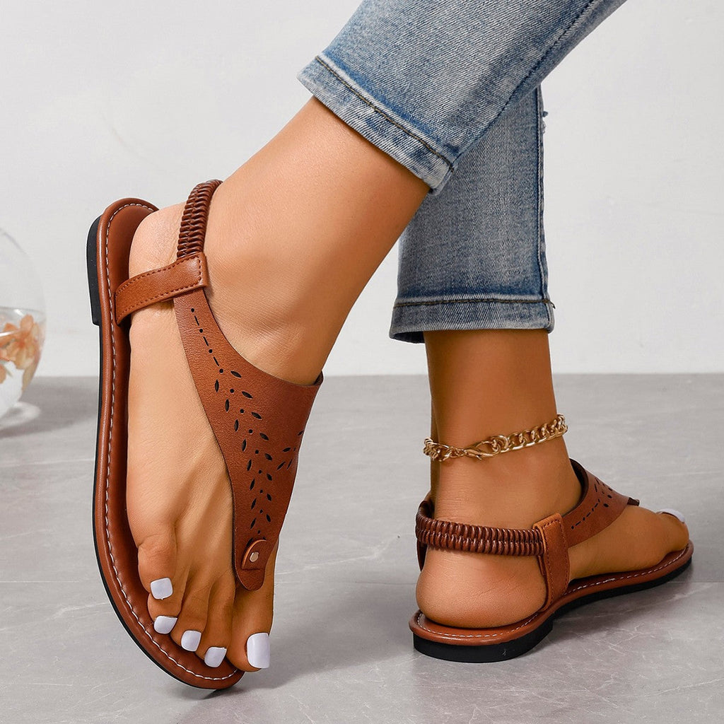 Stylish Orthopedic Sandals for Any Occasion