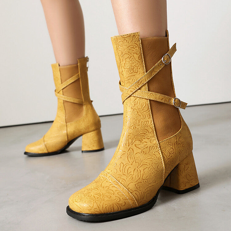 Stylish Orthopedic Boots for Any Occasion