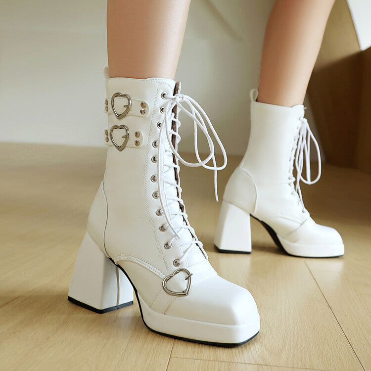 Comfortable Orthopedic Boots for Daily Wear