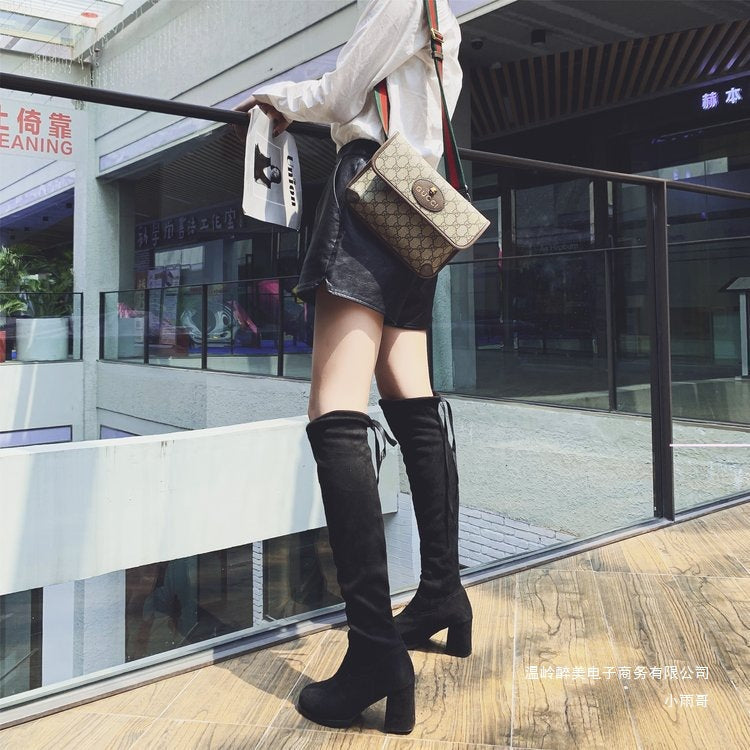 Elegant Orthopedic Boots for Every Step