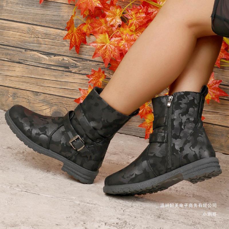 Beautifully Crafted Orthopedic Boots