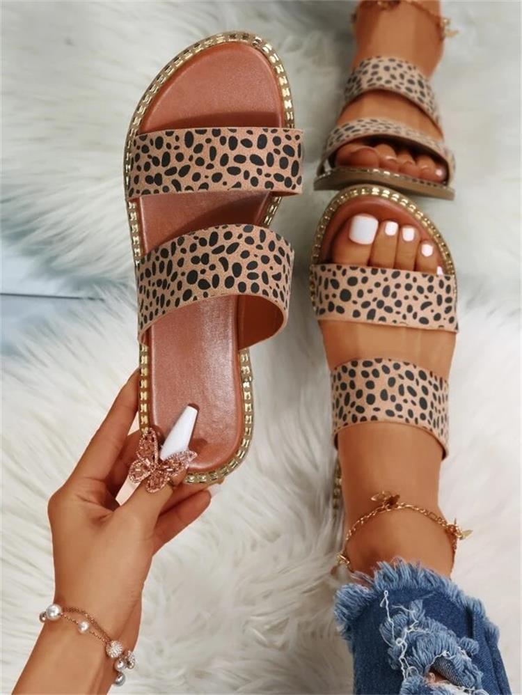Elegant Orthopedic Sandals for Every Step