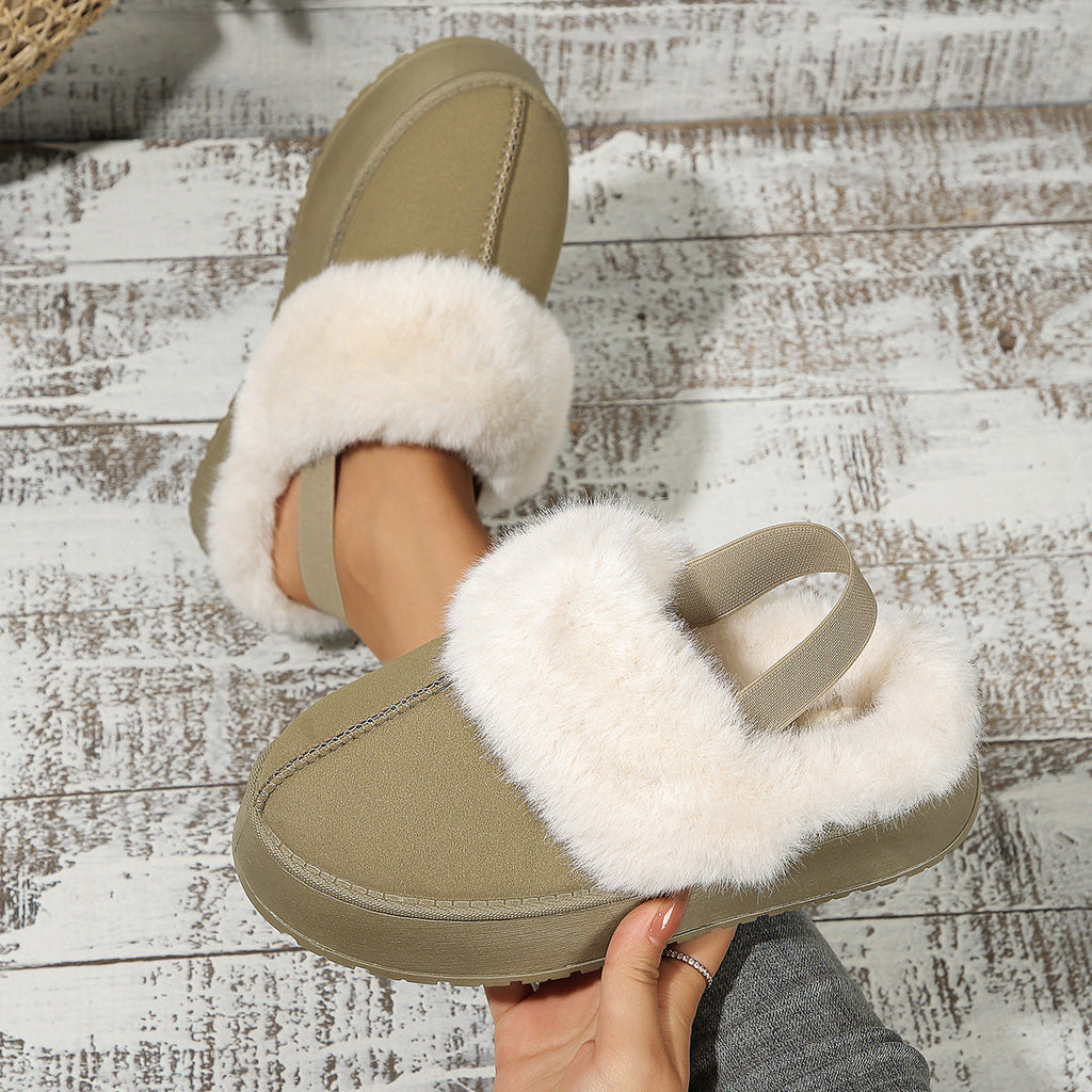 Comfortable Orthopedic Boots for Daily Wear