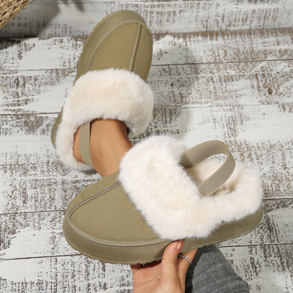 Comfortable Orthopedic Boots for Daily Wear