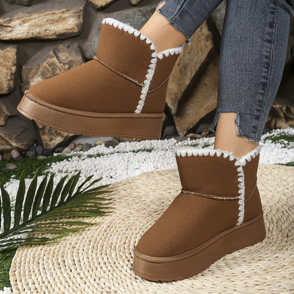 Beautifully Crafted Orthopedic Boots
