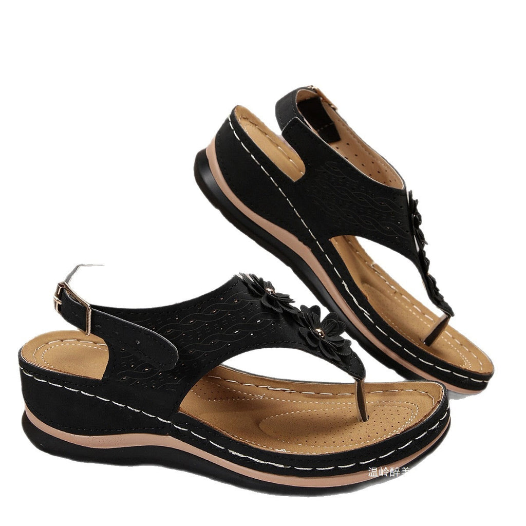 Comfortable Orthopedic Sandals for Daily Wear