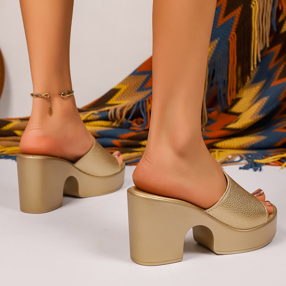 Stylish Orthopedic Sandals for Any Occasion