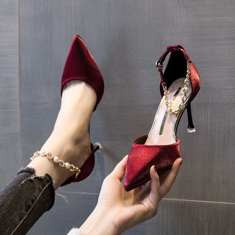Vintage Inspired Orthopedic Sandals