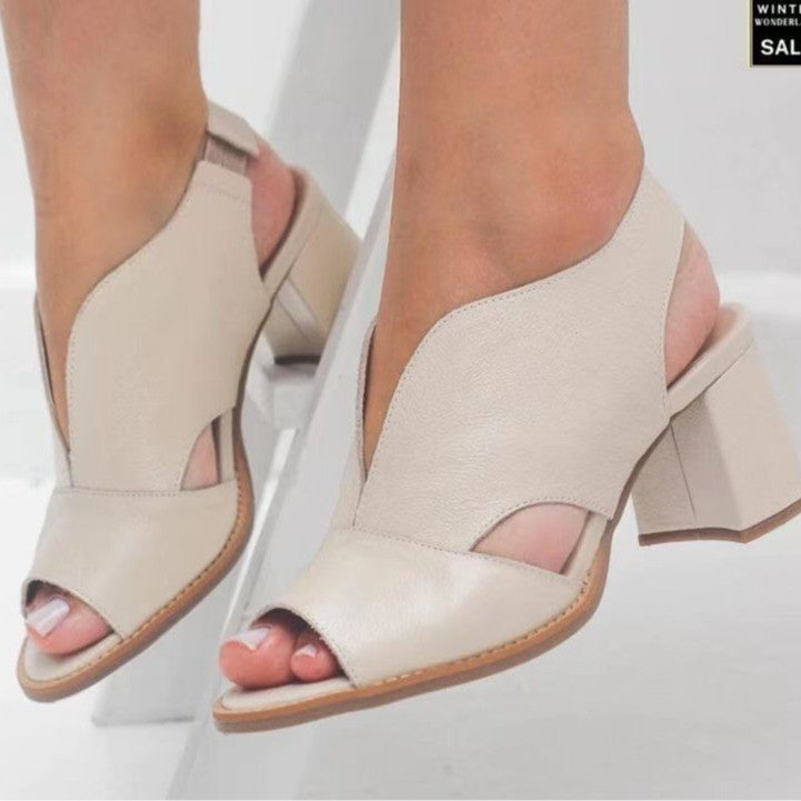 Stylish Orthopedic Sandals for Any Occasion