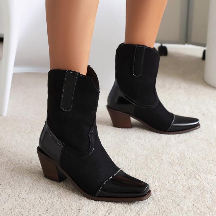 Comfortable Orthopedic Boots for Daily Wear