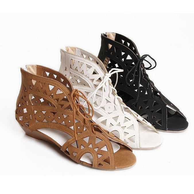 Elegant Orthopedic Sandals for Every Step