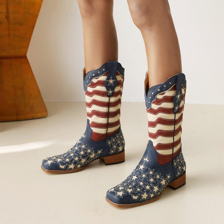 Classic Orthopedic Boots with Timeless Style