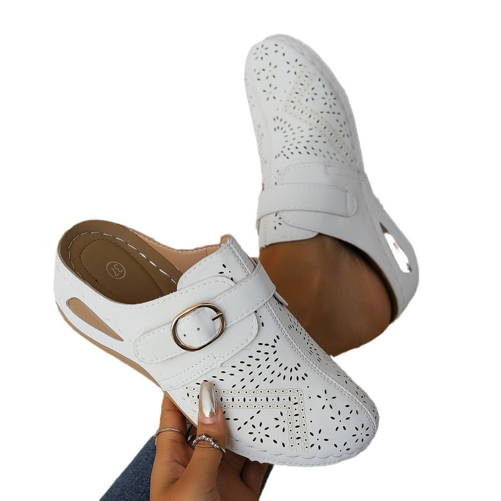 Beautifully Crafted Orthopedic Sandals