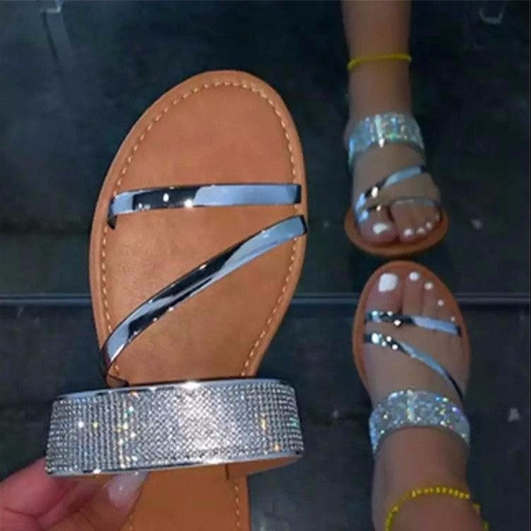 Classic Orthopedic Sandals with Timeless Style