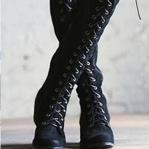 Comfortable Orthopedic Boots for Daily Wear