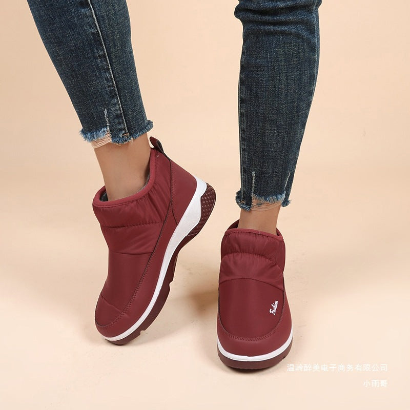 Beautifully Crafted Orthopedic Boots
