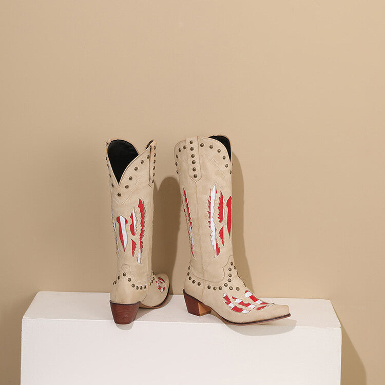Graceful Orthopedic Boots for Modern Look