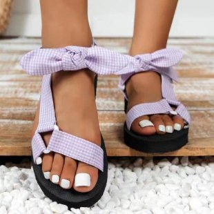 Beautifully Crafted Orthopedic Sandals