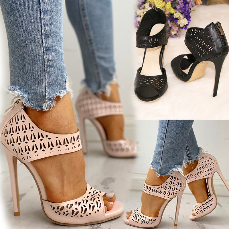 Elegant Orthopedic Sandals for Every Step