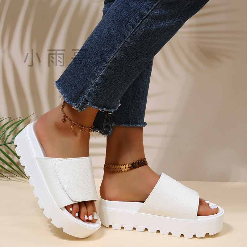 Beautifully Crafted Orthopedic Sandals