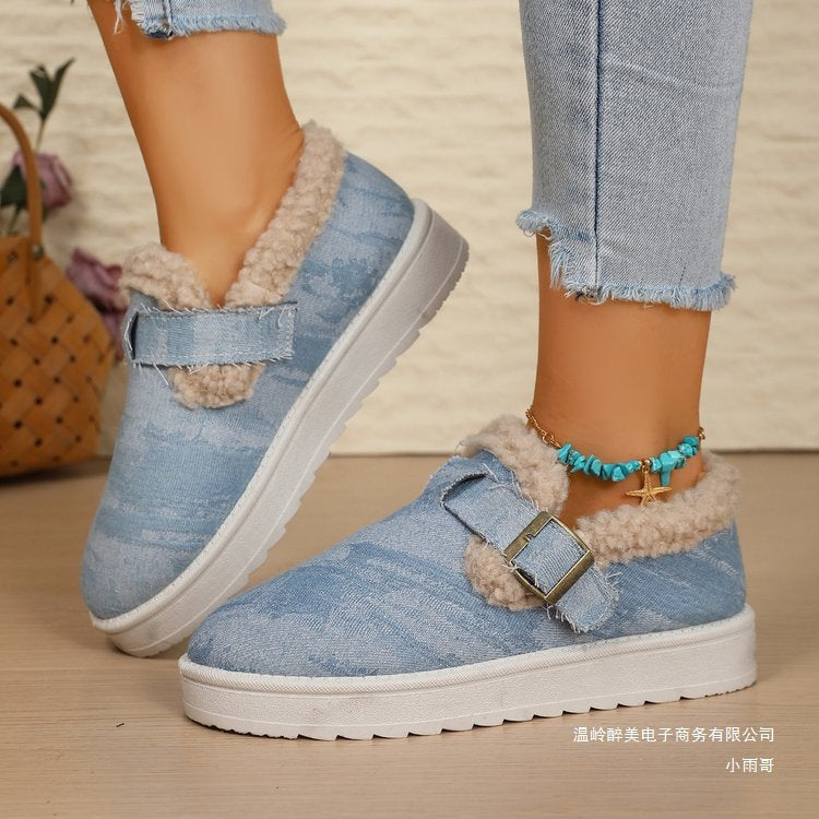 Comfortable Orthopedic Boots for Daily Wear