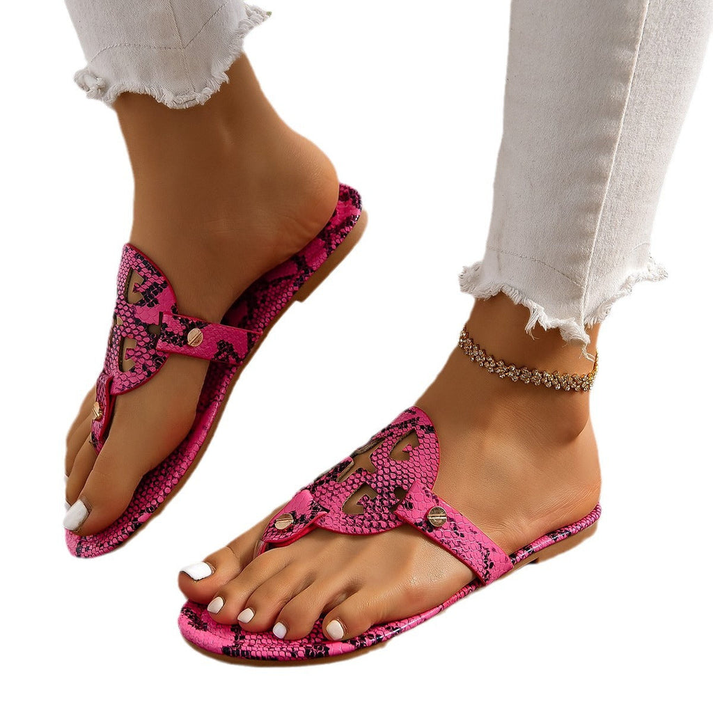 Elegant Orthopedic Sandals for Every Step