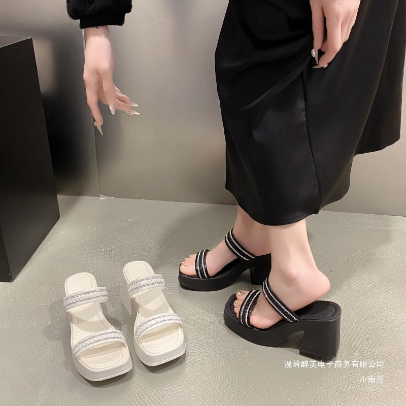 Beautifully Crafted Orthopedic Sandals