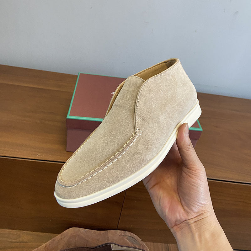 Beautifully Crafted Orthopedic Boots