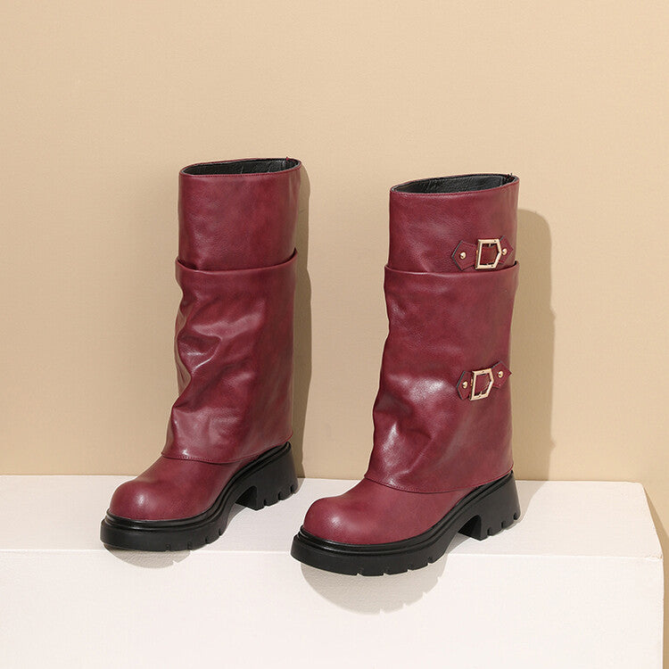 Beautifully Crafted Orthopedic Boots