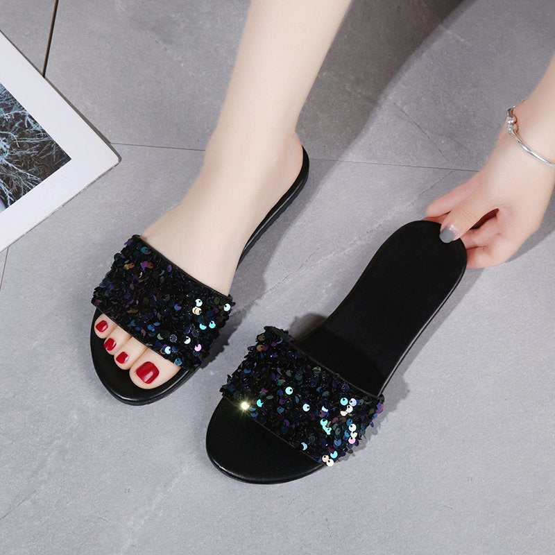 Graceful Orthopedic Sandals for Modern Look
