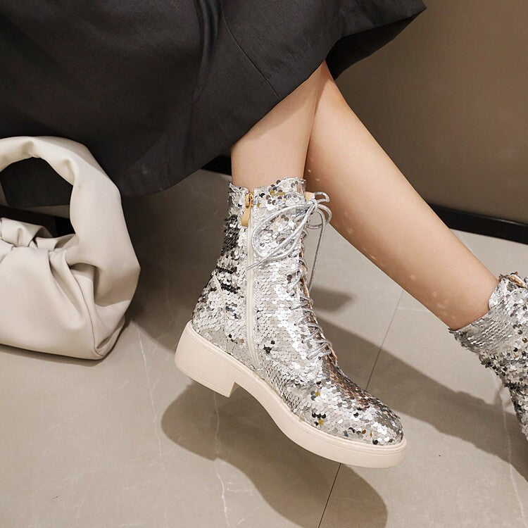 Elegant Orthopedic Boots for Every Step