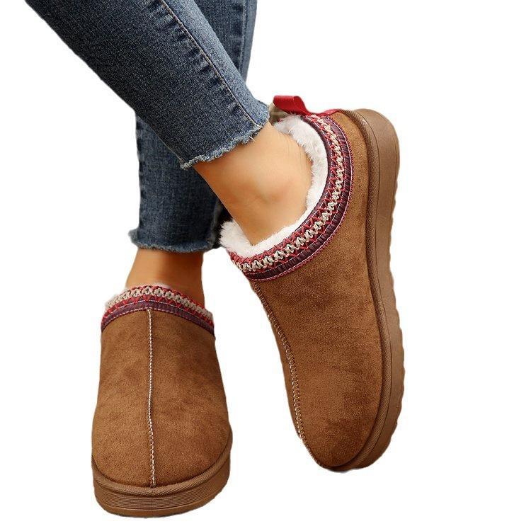 Stylish Orthopedic Boots for Any Occasion