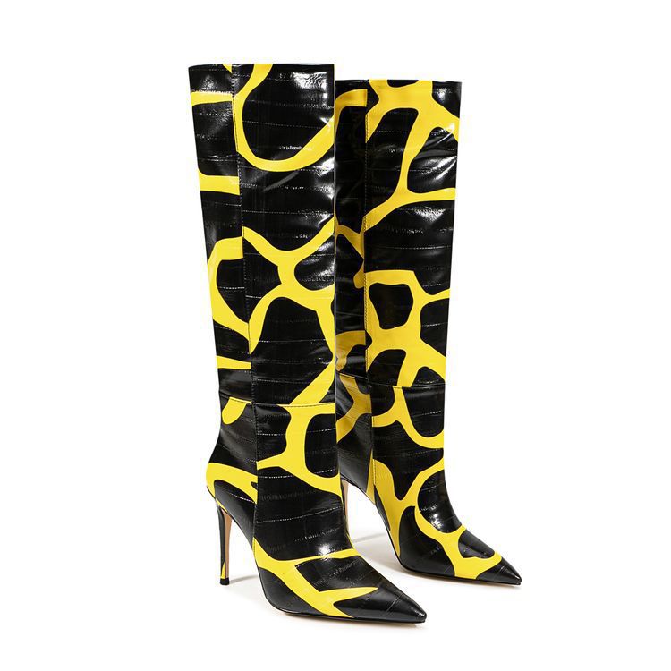 Beautifully Crafted Orthopedic Boots