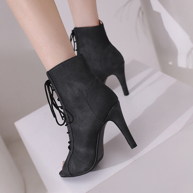 Chic Orthopedic Boots with Unique Design