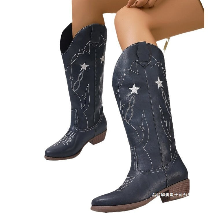 Beautifully Crafted Orthopedic Boots