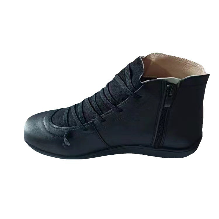Comfortable Orthopedic Boots for Daily Wear