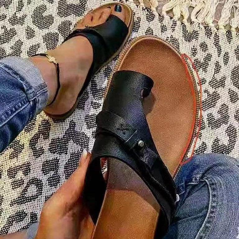 Comfortable Orthopedic Sandals for Daily Wear