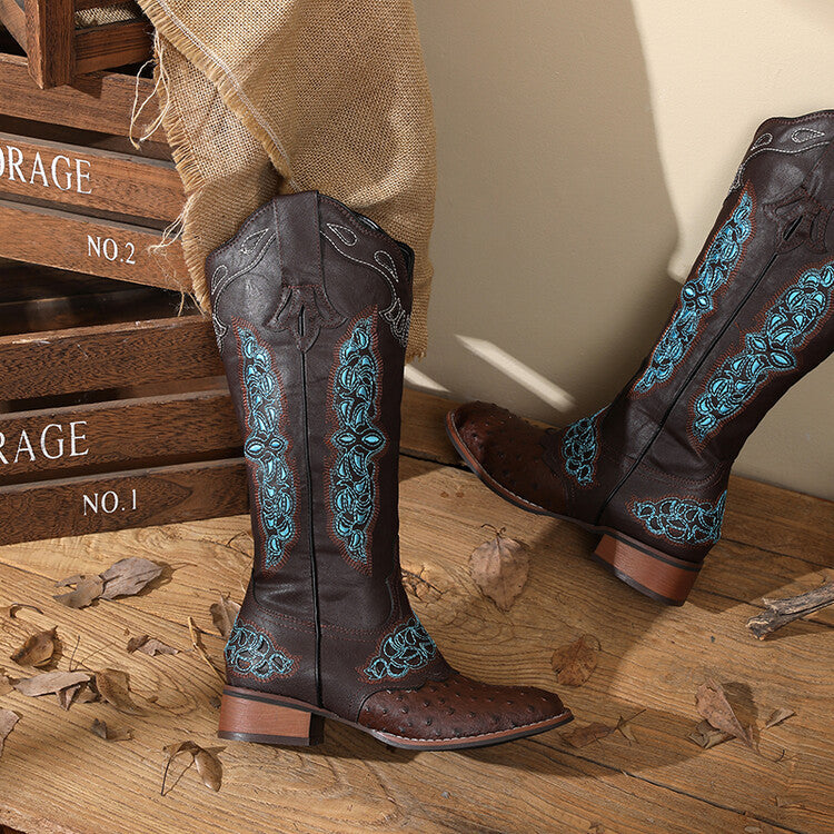 Comfortable Orthopedic Boots for Daily Wear