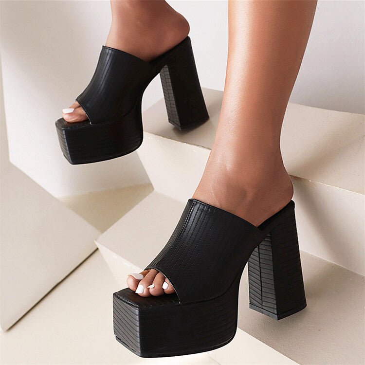 Vintage Inspired Orthopedic Sandals
