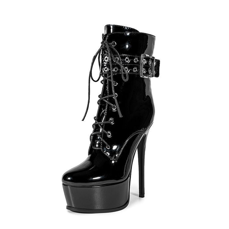Comfortable Orthopedic Boots for Daily Wear
